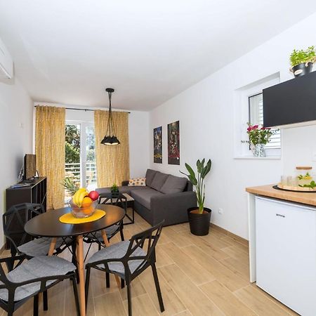 Apartman M6 Makarska Eksteriør billede
