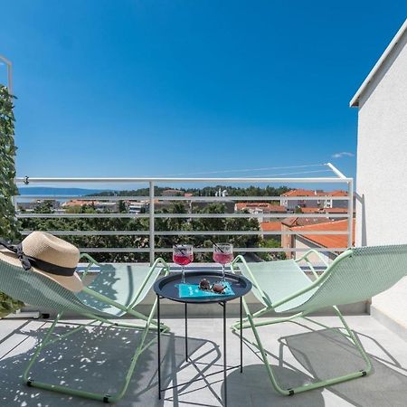 Apartman M6 Makarska Eksteriør billede