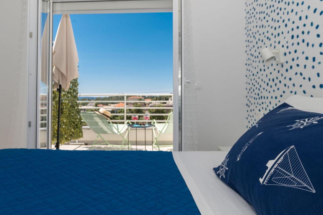 Apartman M6 Makarska Eksteriør billede