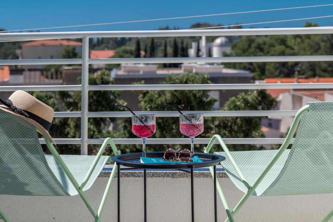 Apartman M6 Makarska Eksteriør billede