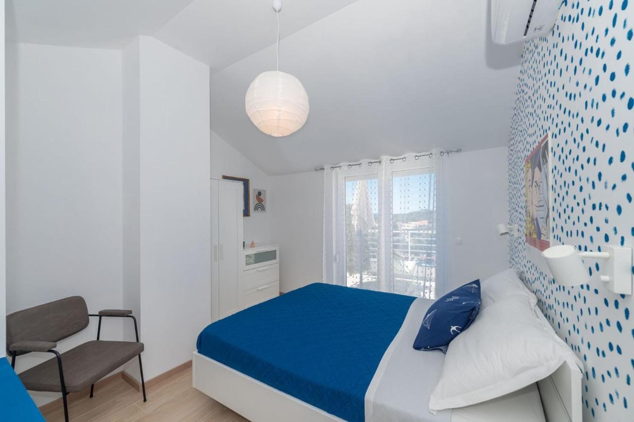 Apartman M6 Makarska Eksteriør billede